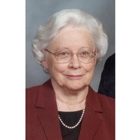 Florence Emeneker Busbee