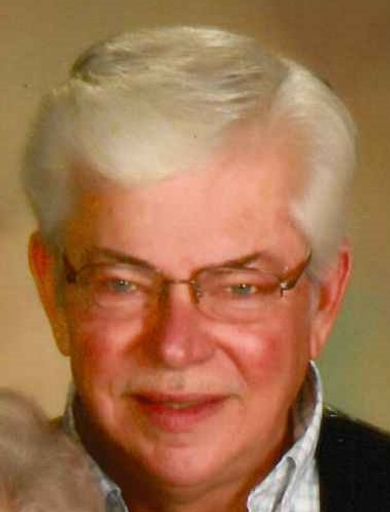 Melvin “Mel” G. Raatz