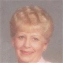 Betty  J. Ballinger