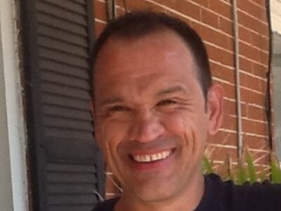 Donald Trujillo Profile Photo