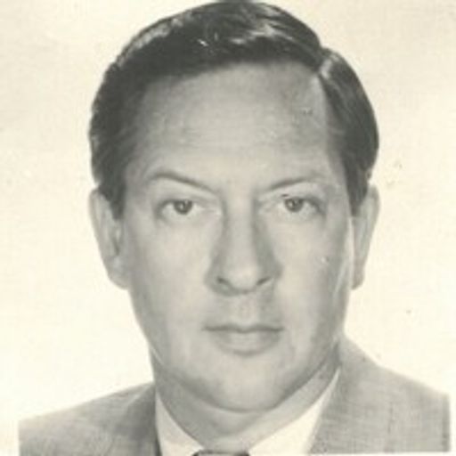 Grady M. Mccoy, Jr.