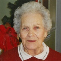 Thelma Robbins Profile Photo