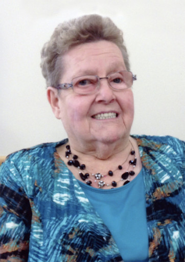 Evelyn Penner Profile Photo