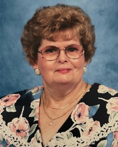 Gladys P. Bass