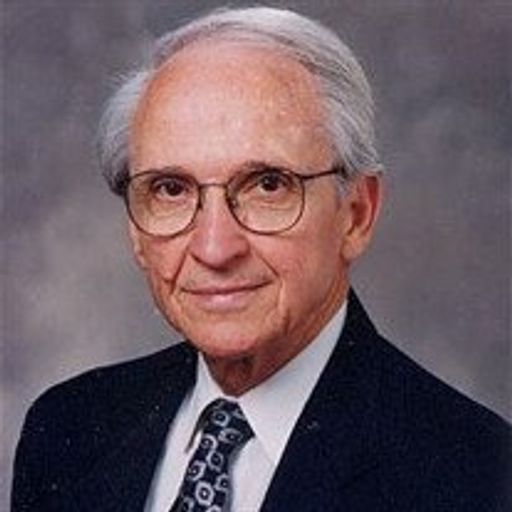 Rev. Crews Profile Photo