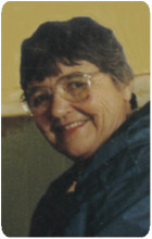 Patricia L. Easterling Profile Photo