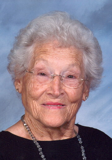 Doris Delong