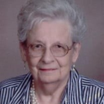 Ruth L. Carr