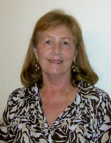 Judith Mckelvey Profile Photo