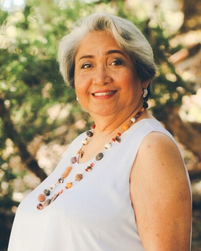 Lorraine Arboleda Bautista Profile Photo
