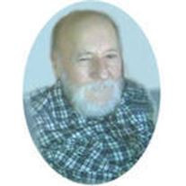 Johnny W. Jordan