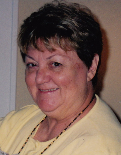 Pamella A. Shinn