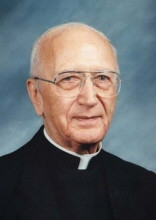 Rev. Raymond Robitaille