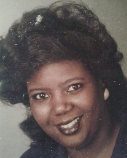 Mylinda Dickerson-Mack