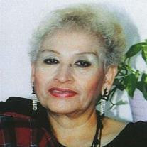 Guadalupe G. Herrera Profile Photo