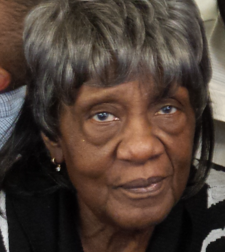 Ms. Lee Ethel Nickleson-Johnson