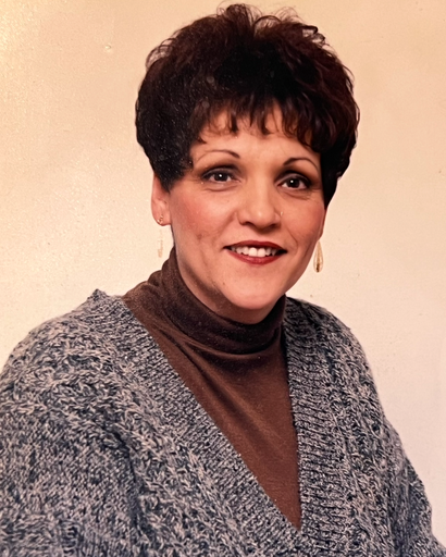 Jean Marie Wellman