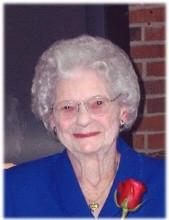 Evelyn Hebert Wiltz