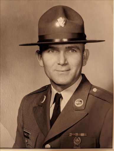 Edward Lee Hamilton Obituary December 31, 2024 Rea Funeral Chapel