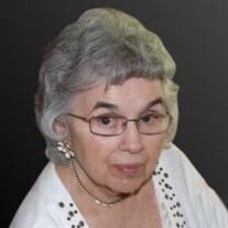 Dorothy Jean Fiffick Profile Photo