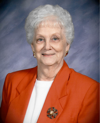 Johnnie Ruth Echols