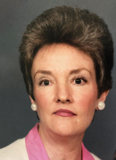 Janice Stevenson Profile Photo