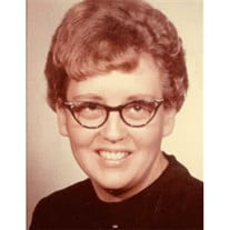 Orene Jewett