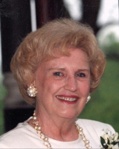 Helen Bernadine "Bernie" Hathhorn