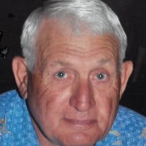 James Edward O'Neal, Sr. Profile Photo