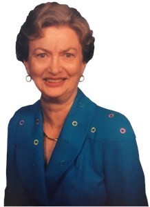 Barbara Coote Thigpen