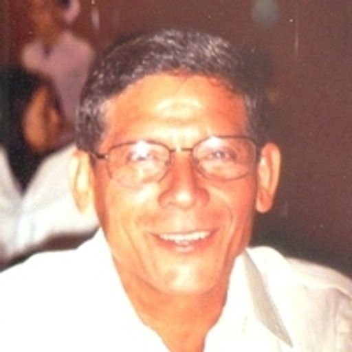 Carlos Armando Romero