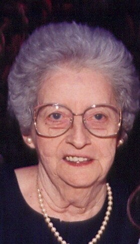 Mary Guinn