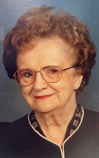 Helen "Arlene" (Bowser)  Irvin