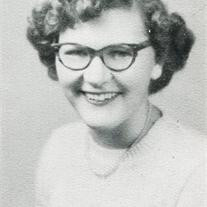 Gladys Trites Profile Photo