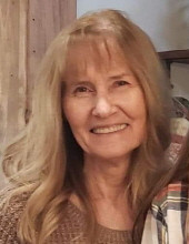 Judy Angela Lovell Mcgee Profile Photo