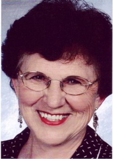 Myrna Pruitt