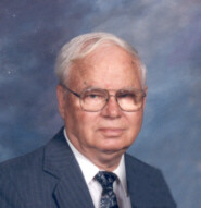 James P. Walker Profile Photo