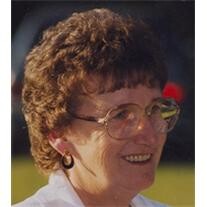 Joyce M. Weldy Profile Photo