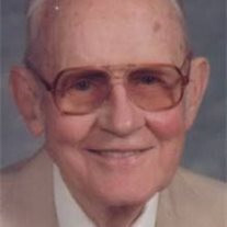 Lowell T. Hoffman