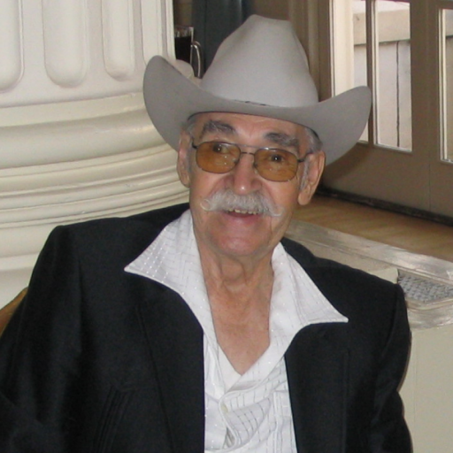 David E. Gallegos