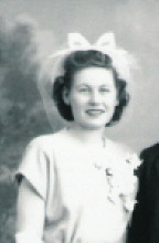 Florence  A. Tunk