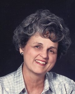 Patricia L. Webb