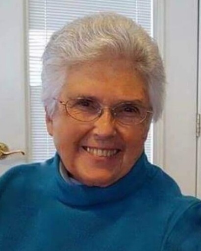 Jean I. Anders's obituary image