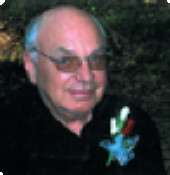 Wayne Mueller