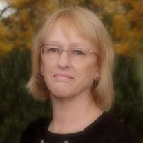 Marion Halstead Profile Photo