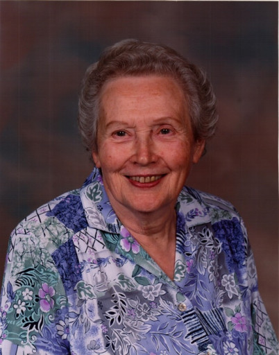 Virginia Radisch Profile Photo