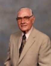 James Maurice Stembridge