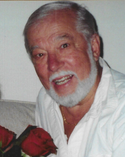 John William Medgyesy Profile Photo