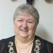 Joyce Gautreaux Trepagnier Profile Photo