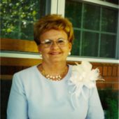 Sandra Panter McMullen